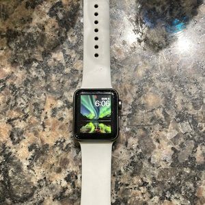 Apple Watch Series 3